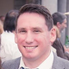 Richard O' Reilly