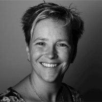 Jolanda Eisses - Doek