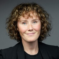 Kristina Nesset Kjerstad