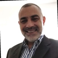 Alexander J. Betancourt F.