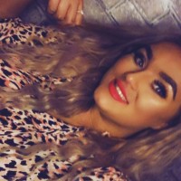 Natasha Ballantyne