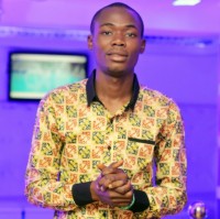 Ndubuisi Agbandu
