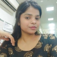 Ruby Mehta