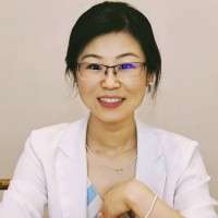 Vivi Yang
