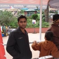 Ashish Garg