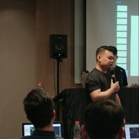 Denny Pratama