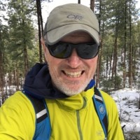 Kirk Weber