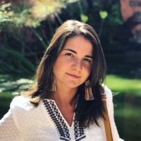 Mathilde DE OLIVEIRA
