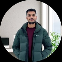 Mann Patel