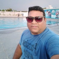 Kapil Patil