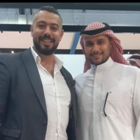 Mostafa Afifi