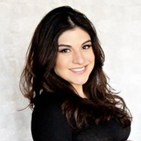Monique Arismendez-Rivera