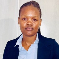 Nomsa Rivoningo Hlungwani