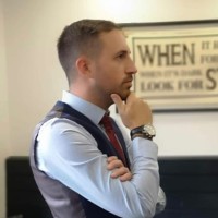 James Rogerson (Tminstr)