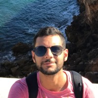 Mateus Rodrigues Pinheiro