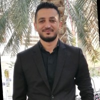 Mohammad Smadi