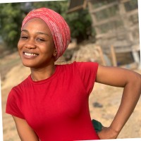Farinde Aishat