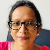 Sushmitha Kolagani