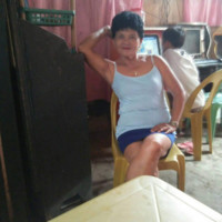Lorna Baroquillo