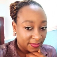 Carmeline Ganyi - Utsalo