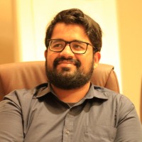 Jishnu Murali