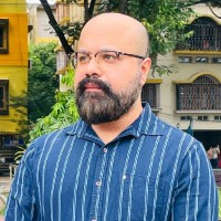 Suvankar Chakraborty
