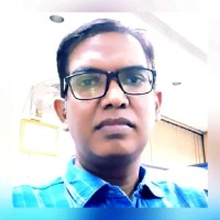 Rakesh Dwivedi