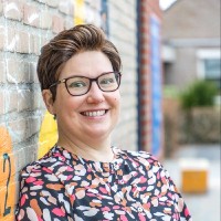 Sandra Vos-Van Leeuwen