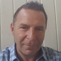 Mark Tregoning