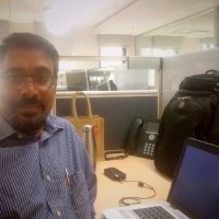 P Venkat