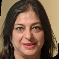 Shalini Gupta