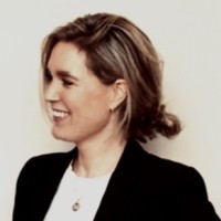 Charlaine Van Schendel