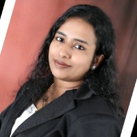 Ashitha Aravindh