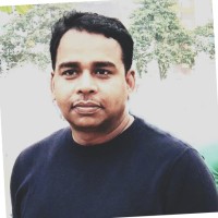 Pradip Kumar