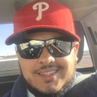 Anthony Delgado