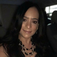 Gladys Moctezuma