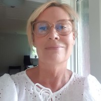 Susanne Palm