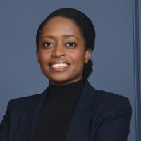 Jeanne A Ishimwe, PhD