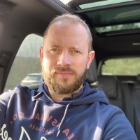 Jonathan DEMAN
