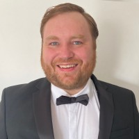 Ben Johnston