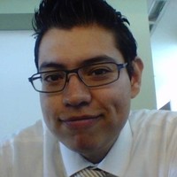 Edwin Gonzalez Salgado