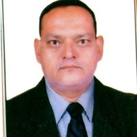 Mukesh Mishra
