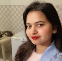 Preeti Sharma