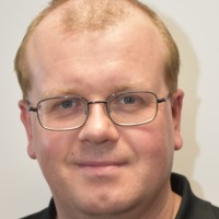 Peter Batley