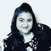 Ellen Mikhail