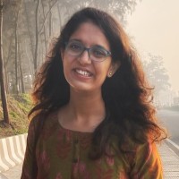 Manali Parekh