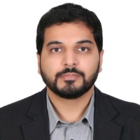 Dr. Muhammad Nabeel Ilyas, R. Ph.