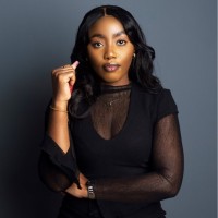 Mary Valerie Sai-Laryea