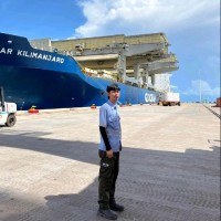 Paldi Romadhon Idris