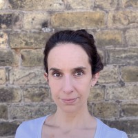 Ania Kalinka-Routledge